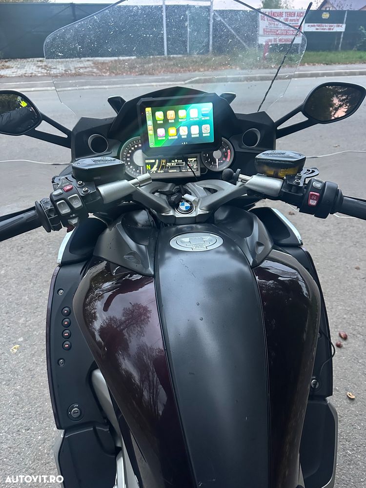 BMW K 1600 GTL Exclusive - 13