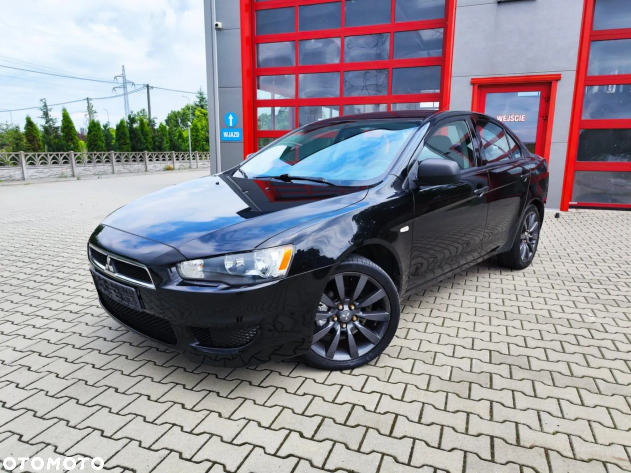 Mitsubishi Lancer 1.5 Inform - 4