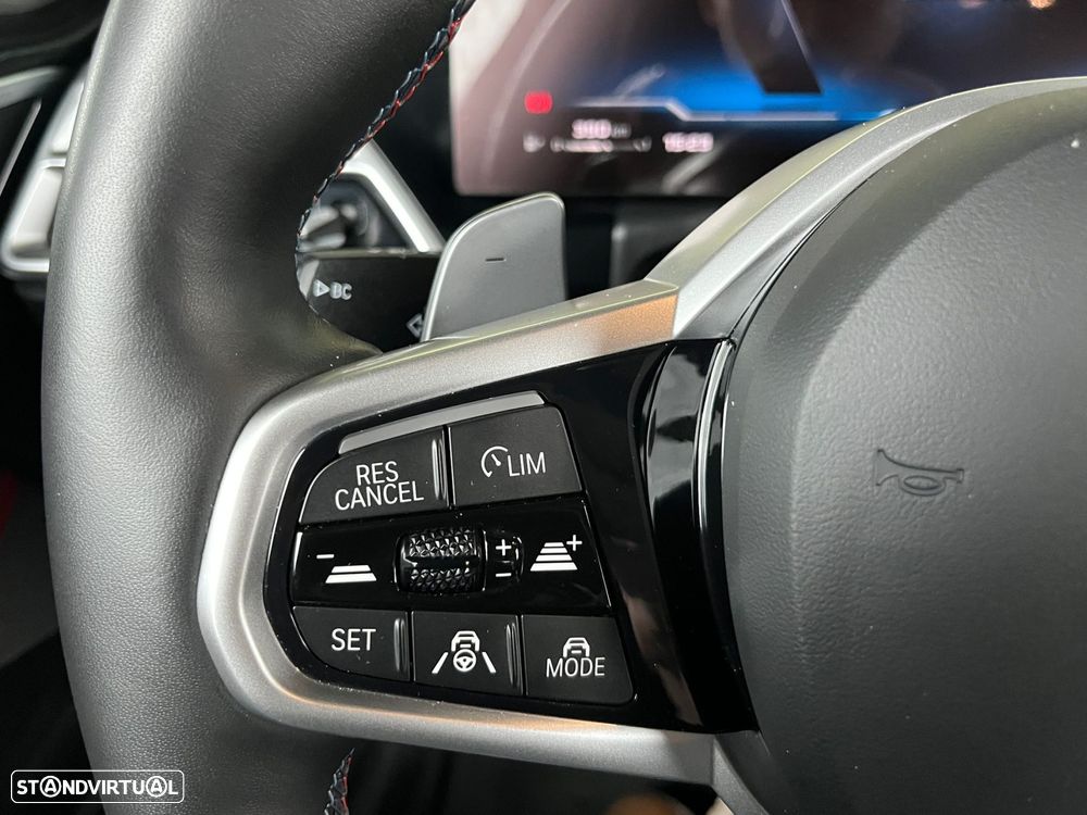 BMW M440 d xDrive Pack Desportivo M Pro Auto - 29