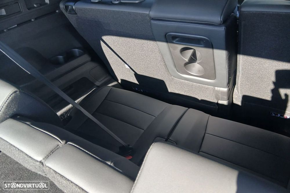 Renault Espace 1.2 E-Tech Full Hybrid Esprit Alpine - 11