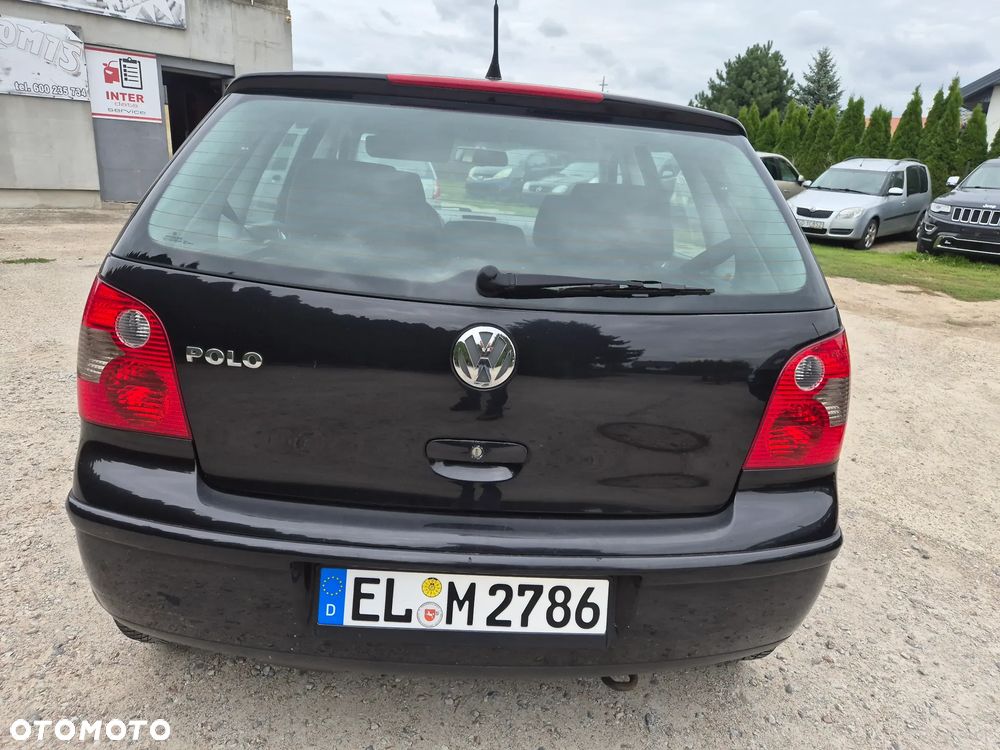 Volkswagen Polo 1.2 Cricket - 7