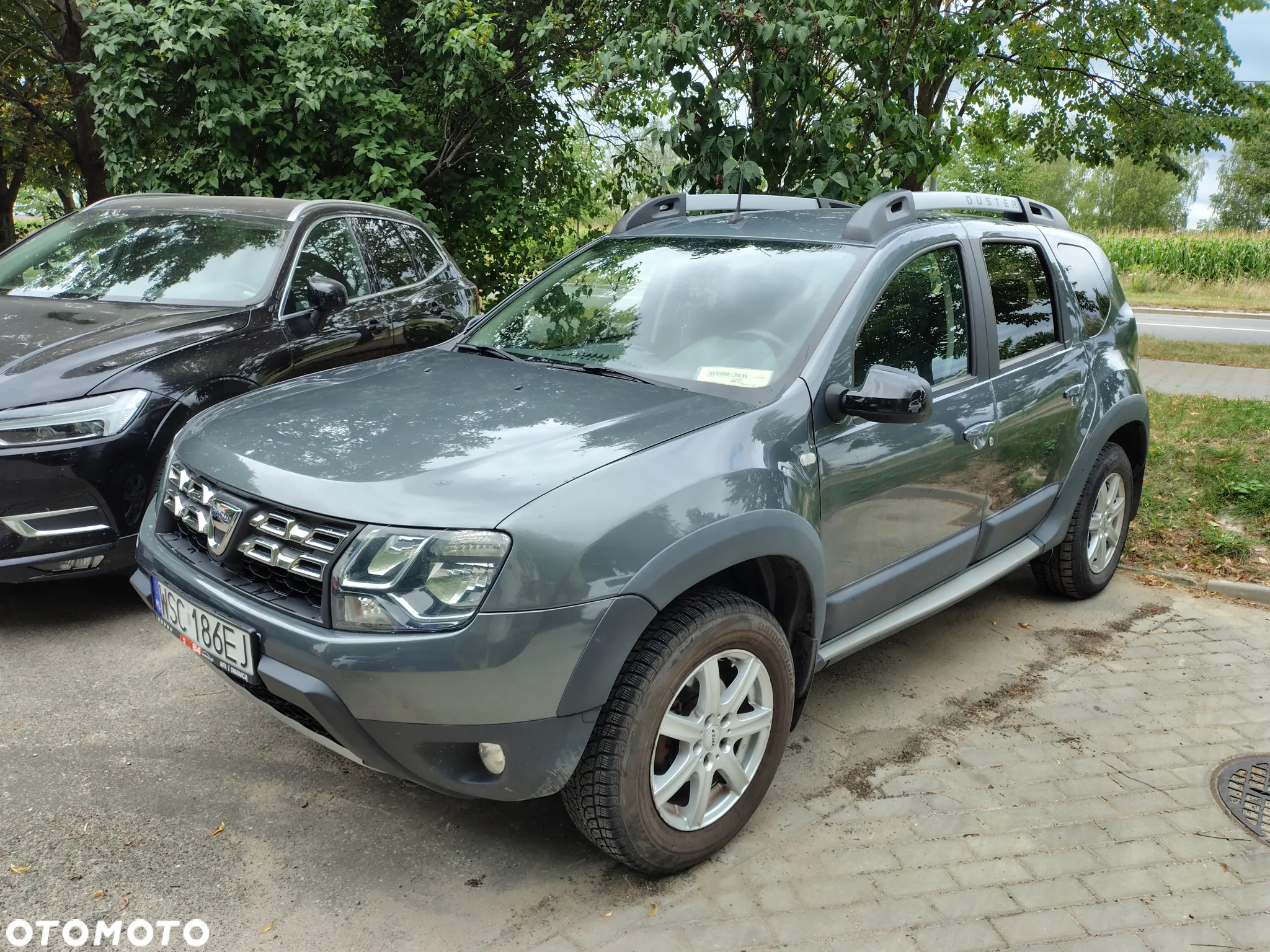 Dacia Duster 1.2 TCe Laureate 4x4 S&S EU6 - 12