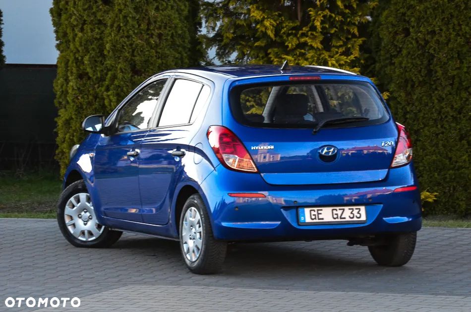 Hyundai i20 1.25 Style - 18