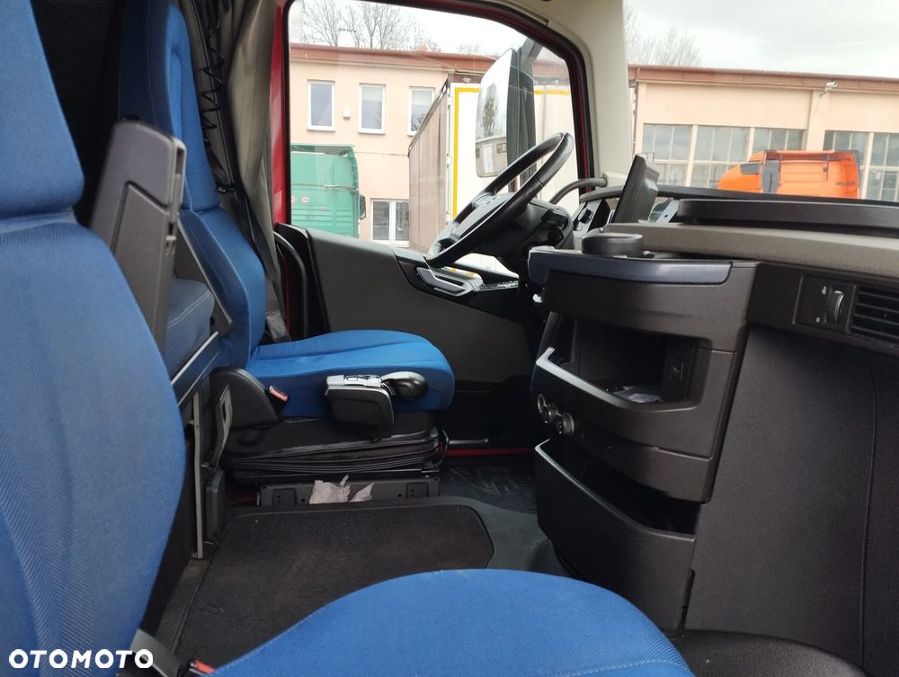 Volvo FH 500 EURO 6- Automat- Standard- Nowe Tacho- Serwis- - 8