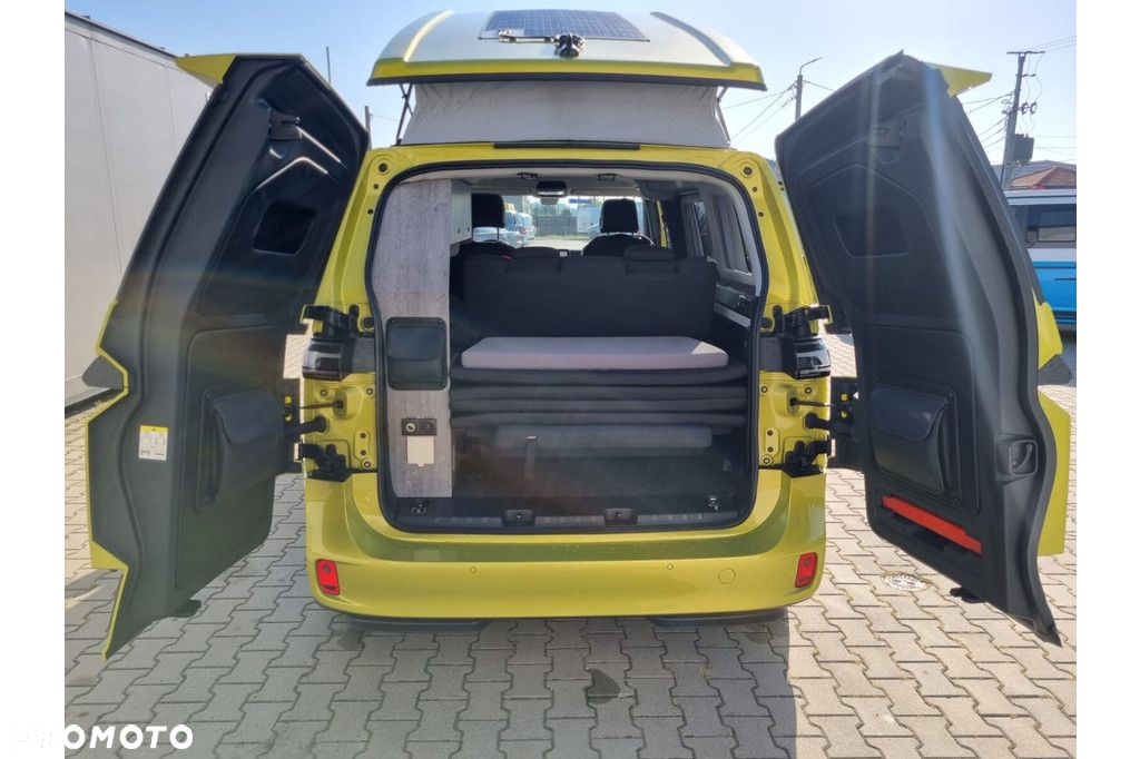 Volkswagen ID BUZZ MERCUS CAMPER - 24