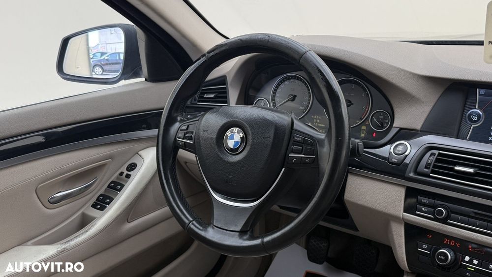 BMW Seria 5 - 15