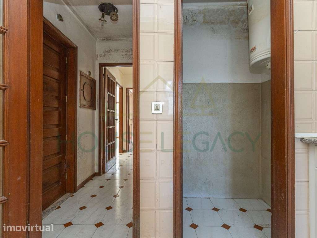 Apartamento T1 - Senhora da Hora - Grande imagem: 4/31