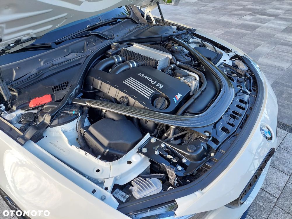 BMW M4 - 25