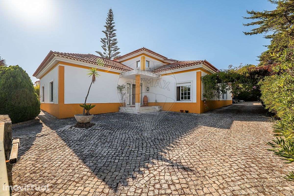 Moradia T5 para venda - Grande imagem: 3/44