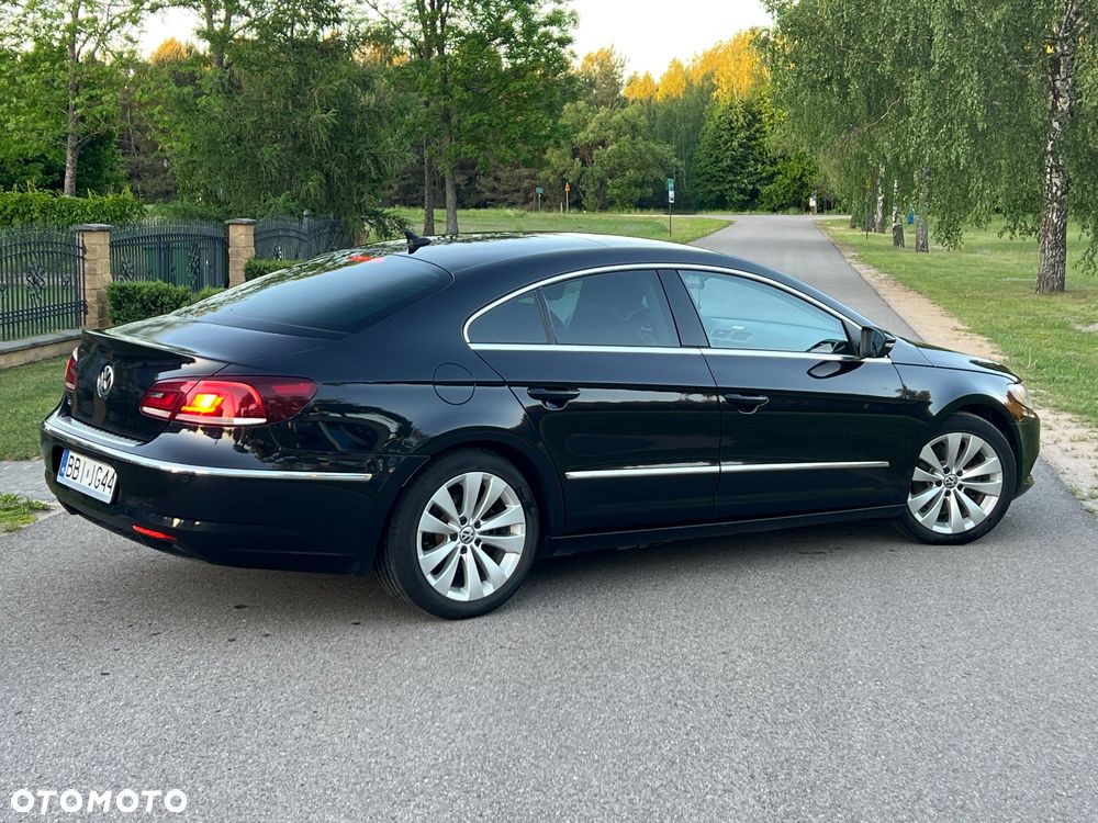 Volkswagen CC - 2