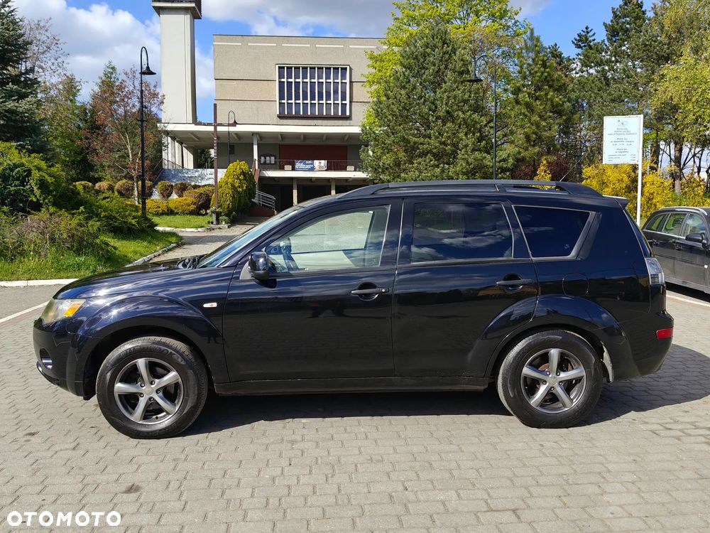 Subaru Legacy 3.0R spec B - 3