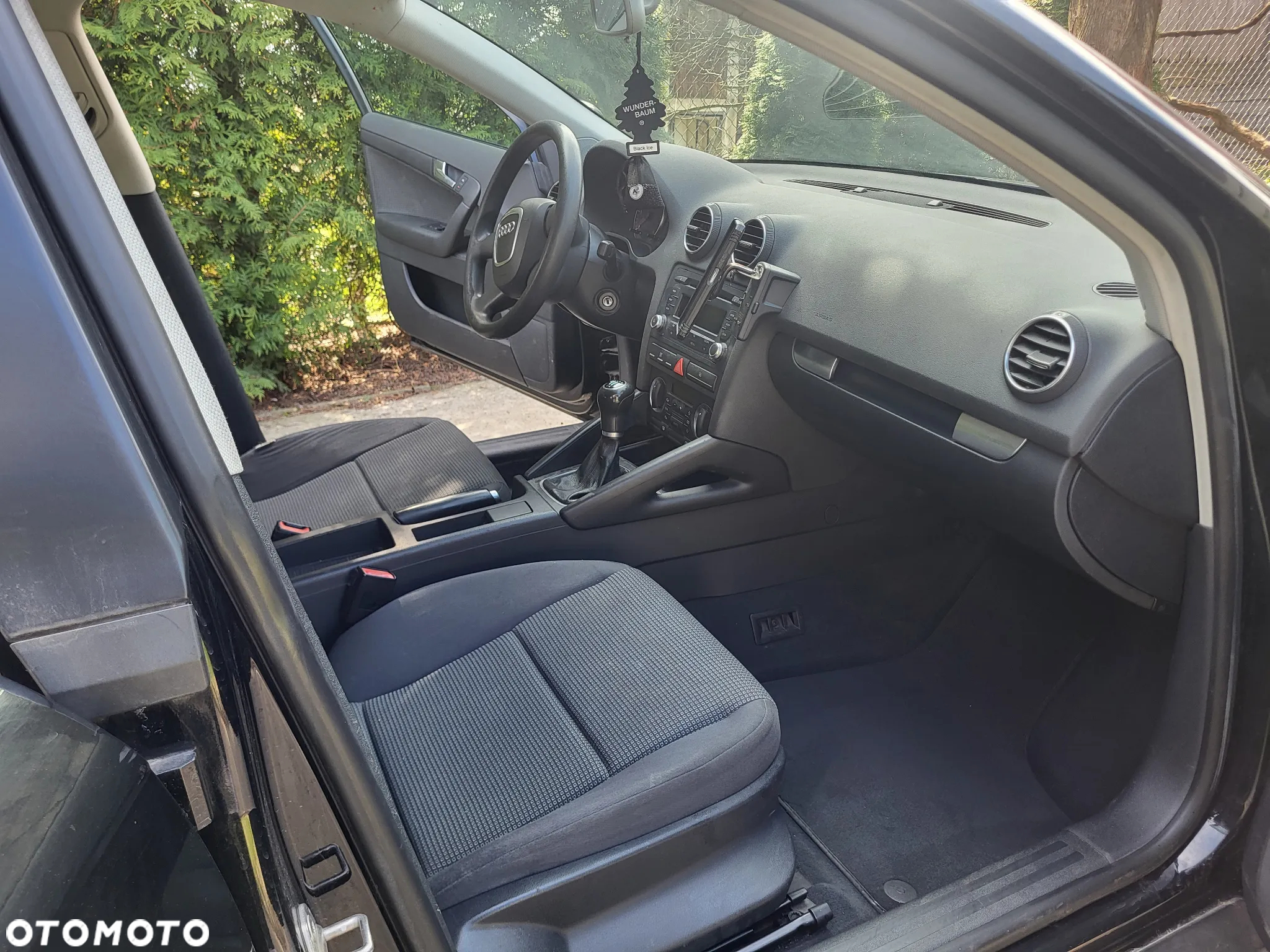 Audi A3 1.9 TDI Attraction - 10