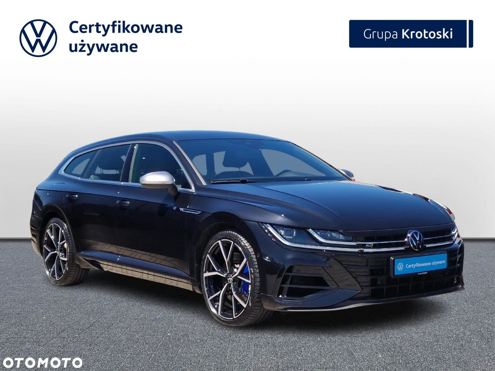 Volkswagen Arteon - 6