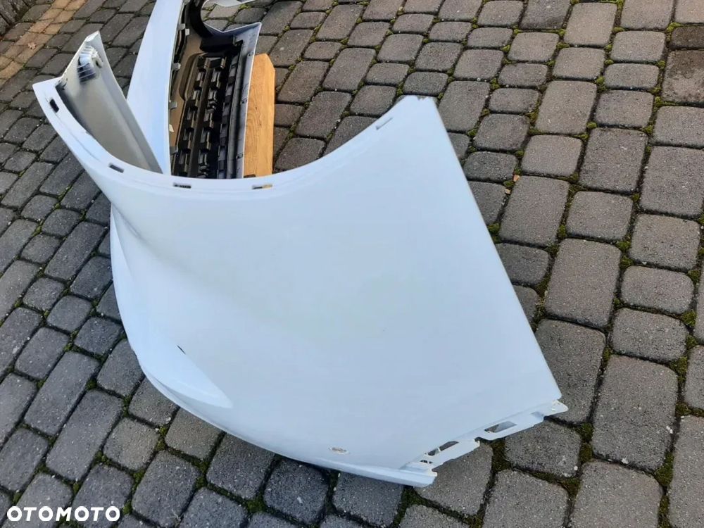 FORD KUGA III MK3 ST-line / VIGNALE / ESCAPE ST-LINE 20- ZDERZAK TYŁ TYLNY ORYG FORD LV4B-17A894-DJ WYSYŁKA 24h - 3