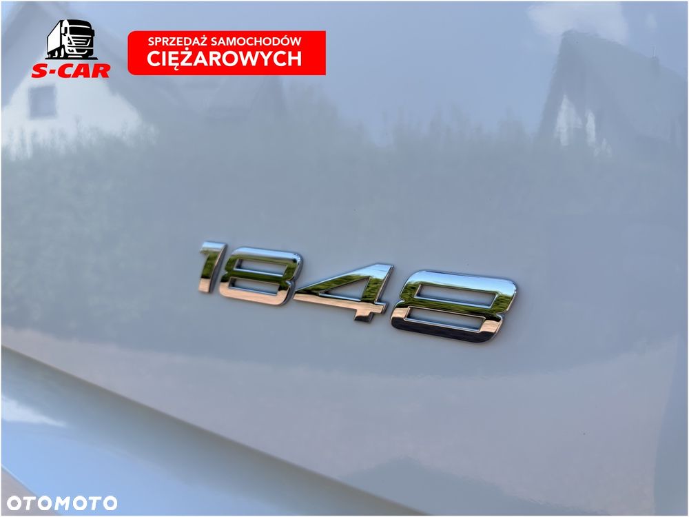 Mercedes-Benz Actros_MP5_Fabrycznie bez Retardera_ - 5
