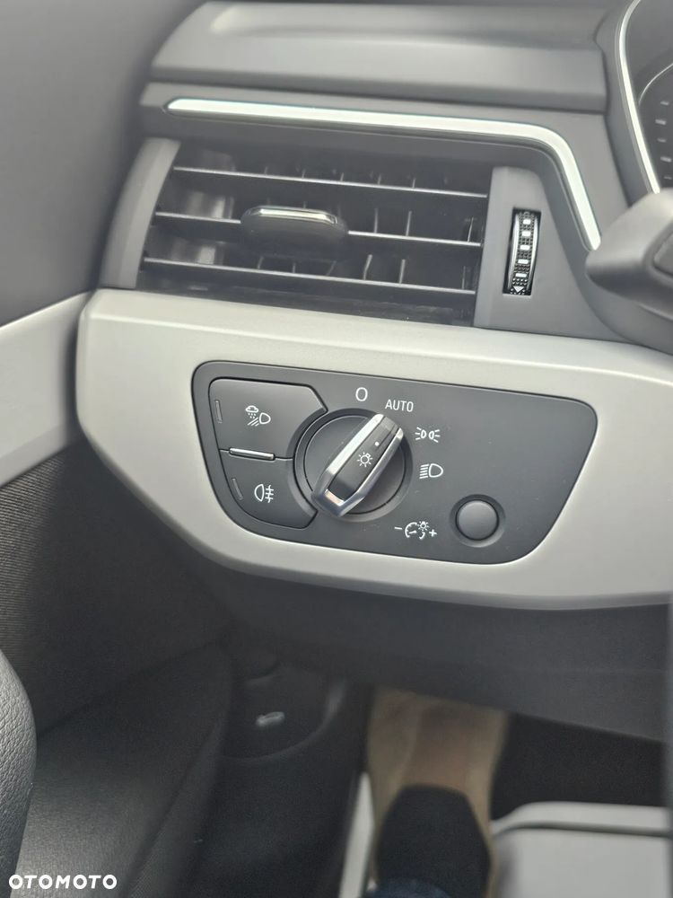 Audi A4 - 11