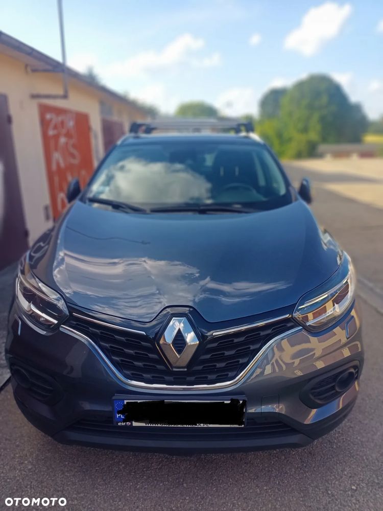 Renault Kadjar 1.3 TCe FAP Easy Life - 2