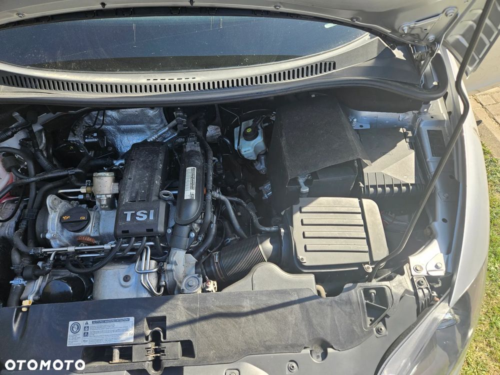 Seat Altea XL 1.2 TSI Style - 11