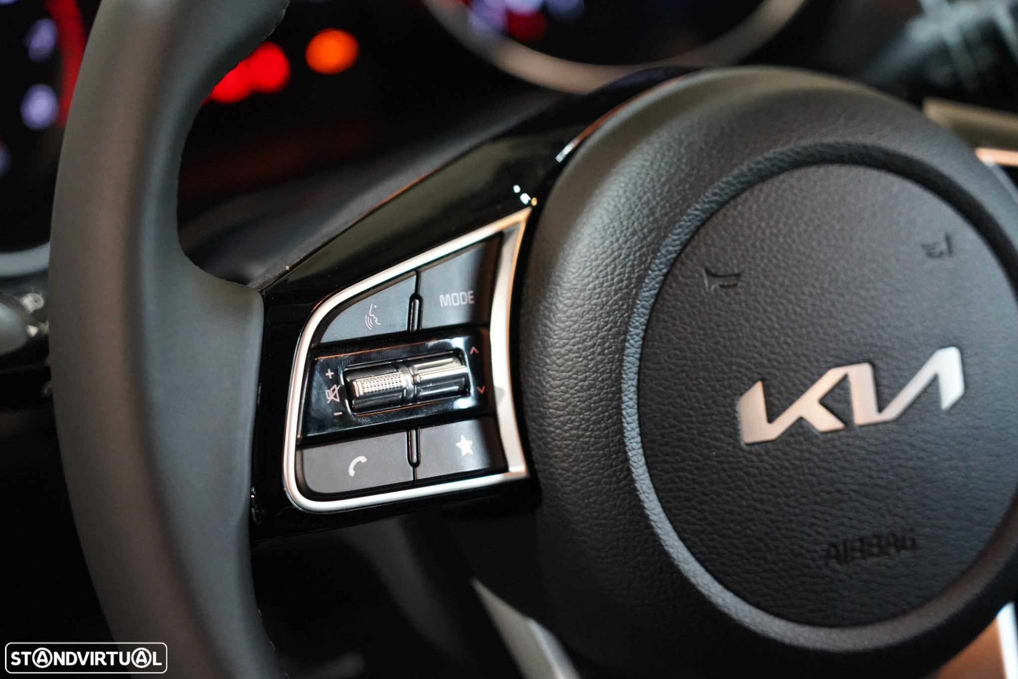 Kia XCeed 1.0 T-GDI Dynamic - 8