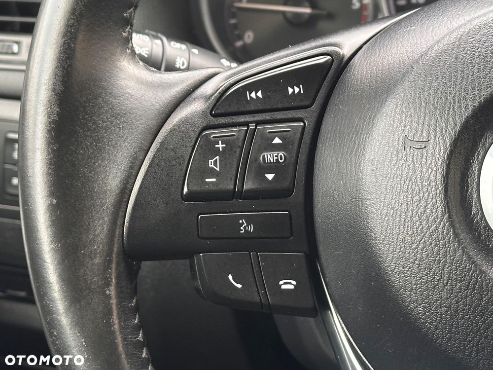 Mazda CX-5 2.2 SKYACTIV-D Center-Line - 38