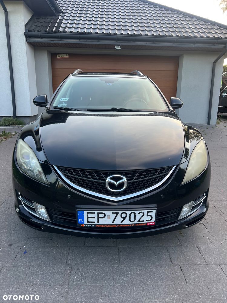 Mazda 6 2.0 Active - 13