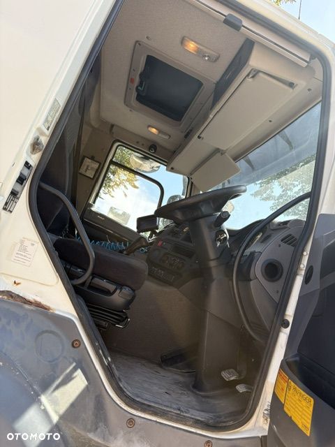 DAF CF HDS Palfinger  8X4 wywrotka - 30