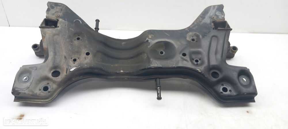 Charriot frente VOLKSWAGEN Polo (6R, 6C) - 4