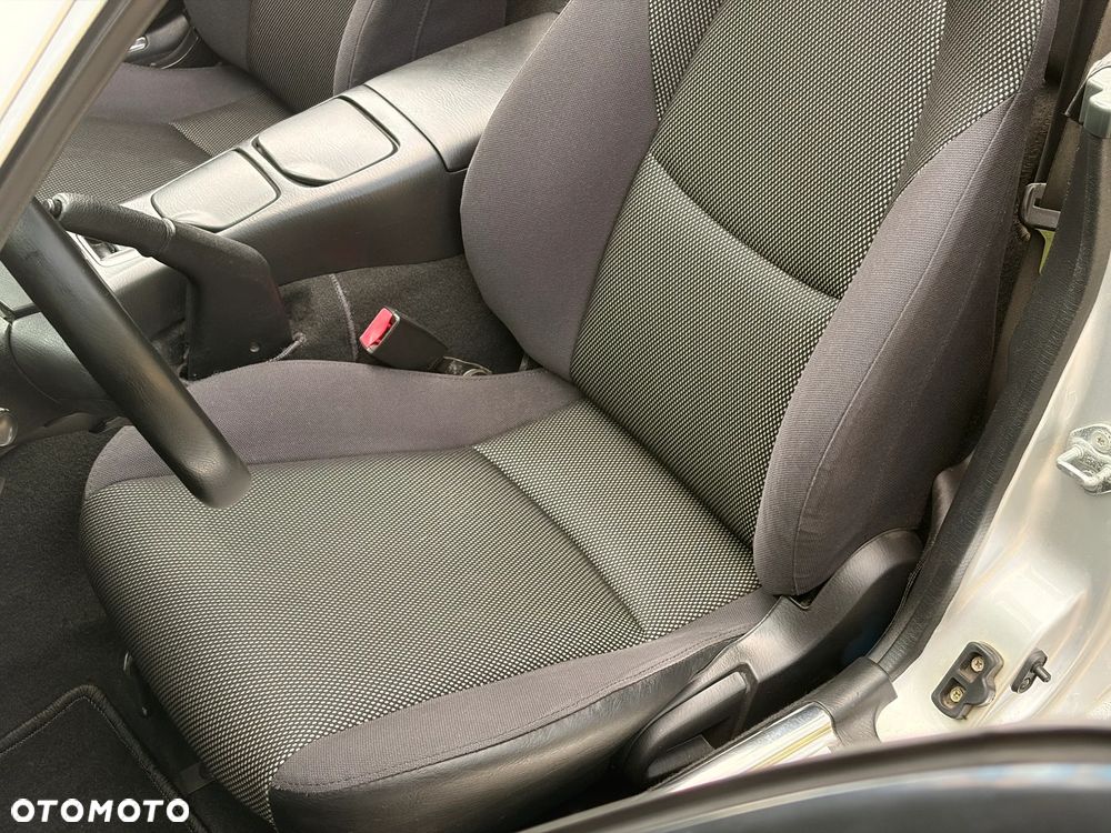 Mazda MX-5 - 8
