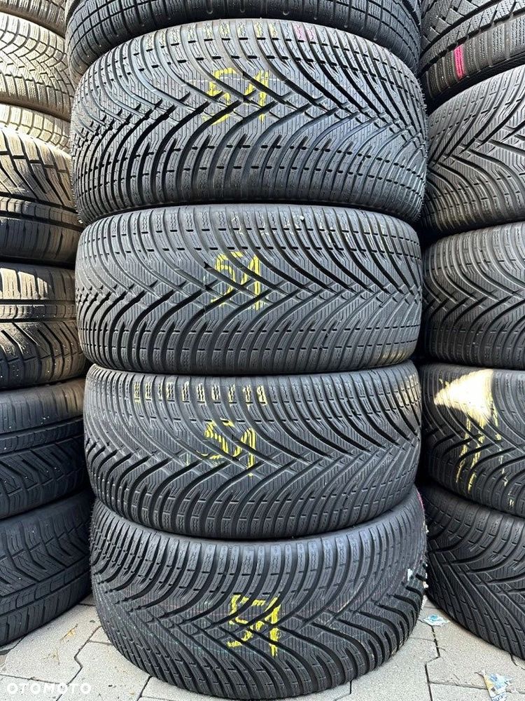 225/40r18 BfGoodrich G-Force Winter_DEMO_4szt_(51) - 2