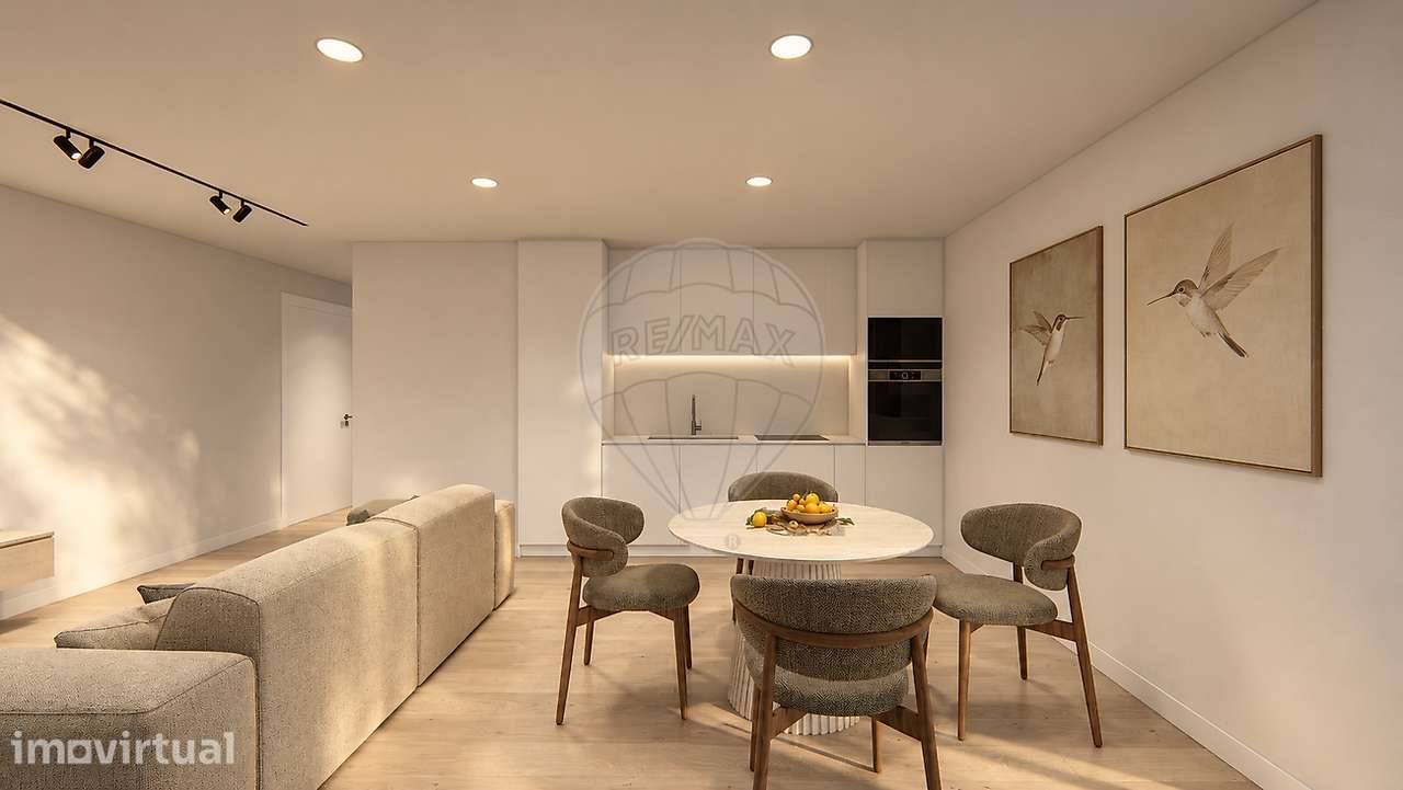 Apartamento T1 para venda - Grande imagem: 5/19
