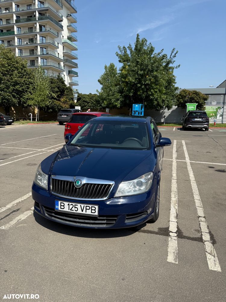 Skoda Octavia 1.6 TDI Classic - 1