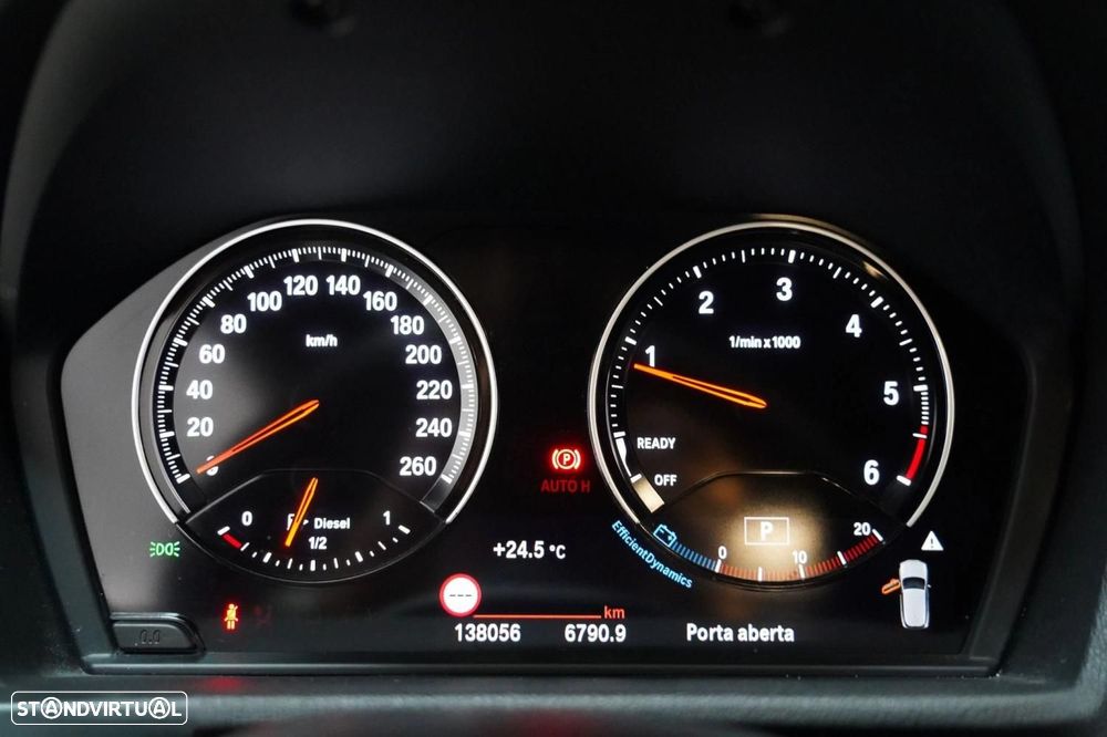 BMW X2 20 d xDrive Auto X Pack M - 9