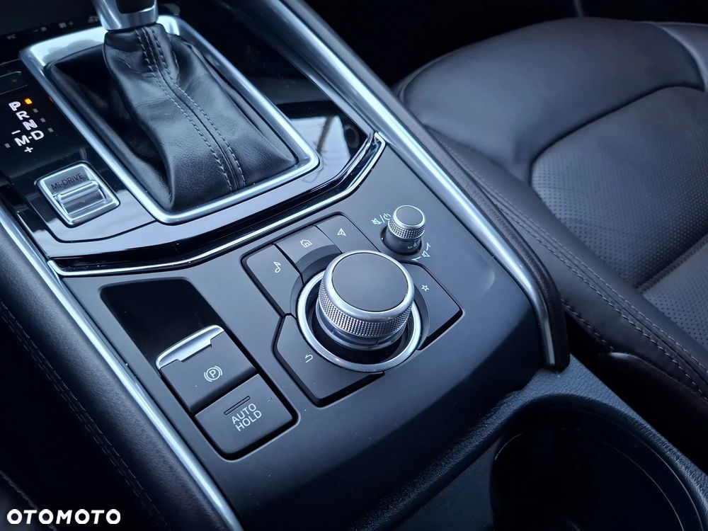 Mazda CX-5 - 34