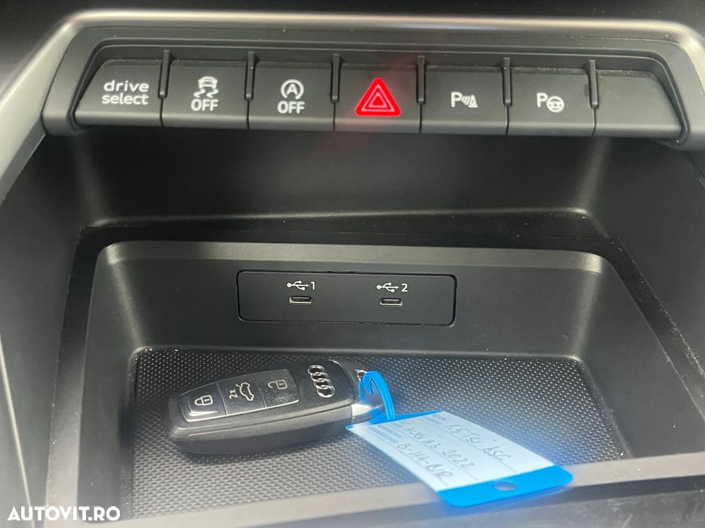 Audi A3 - 23