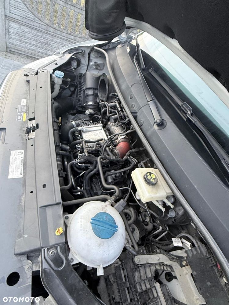 Volkswagen CRAFTER L2H2 - 20