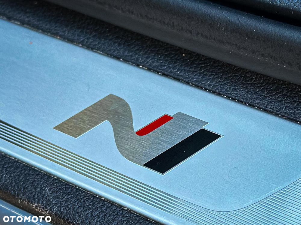 Hyundai i30 N 2.0 T-GDI GPF Performance - 25
