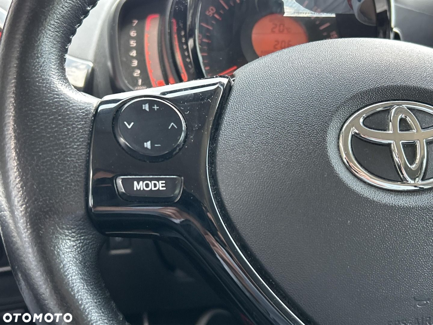 Toyota Aygo - 14