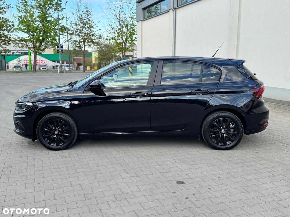 Fiat Tipo 1.4 16v Street - 3