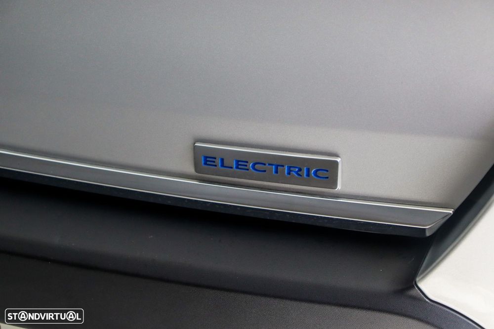 Dacia Spring Electric 45 Comfort Plus - 8