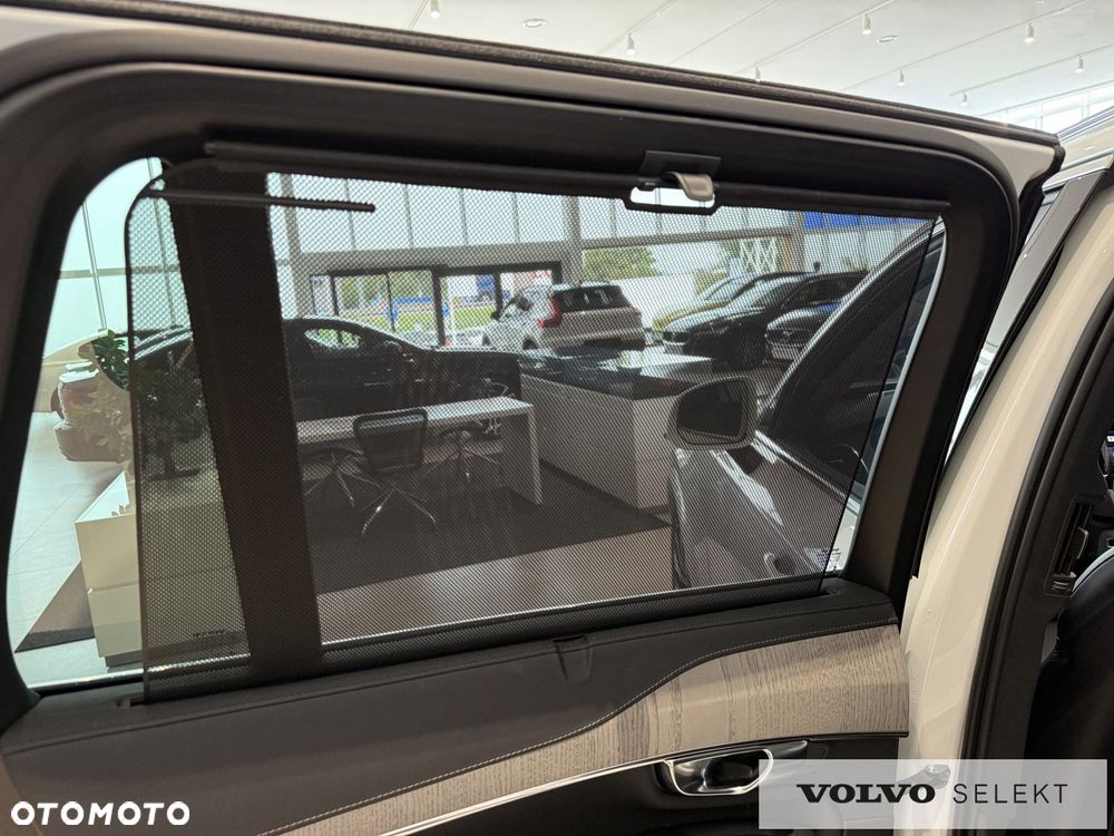 Volvo XC 90 - 15