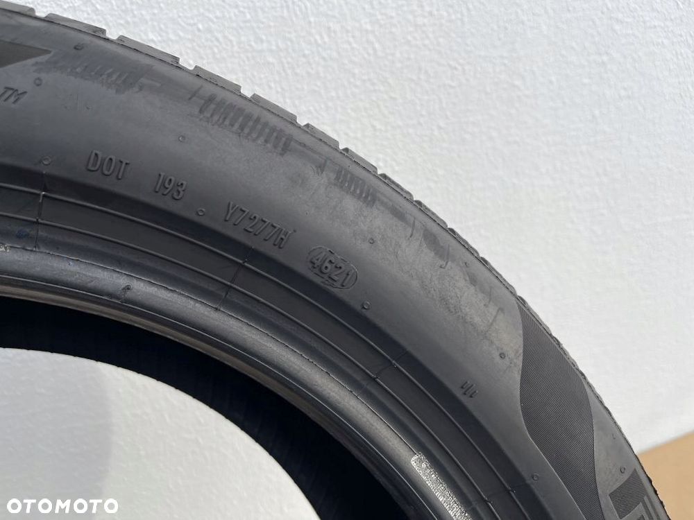OPONA 225/50/18 95W PIRELLI CINTURATO P7 P7C2 - 6