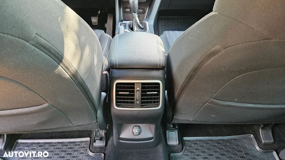 Kia Sportage 1.6 GDI 6MT 4x2 Plus - 8