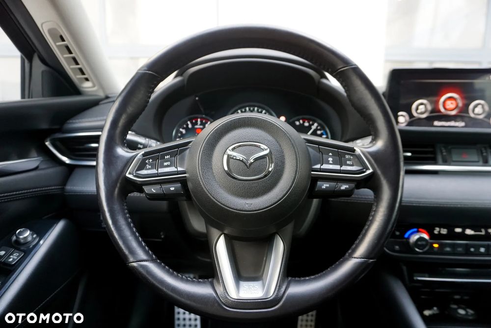 Mazda 6 2.5 SkyPassion - 17
