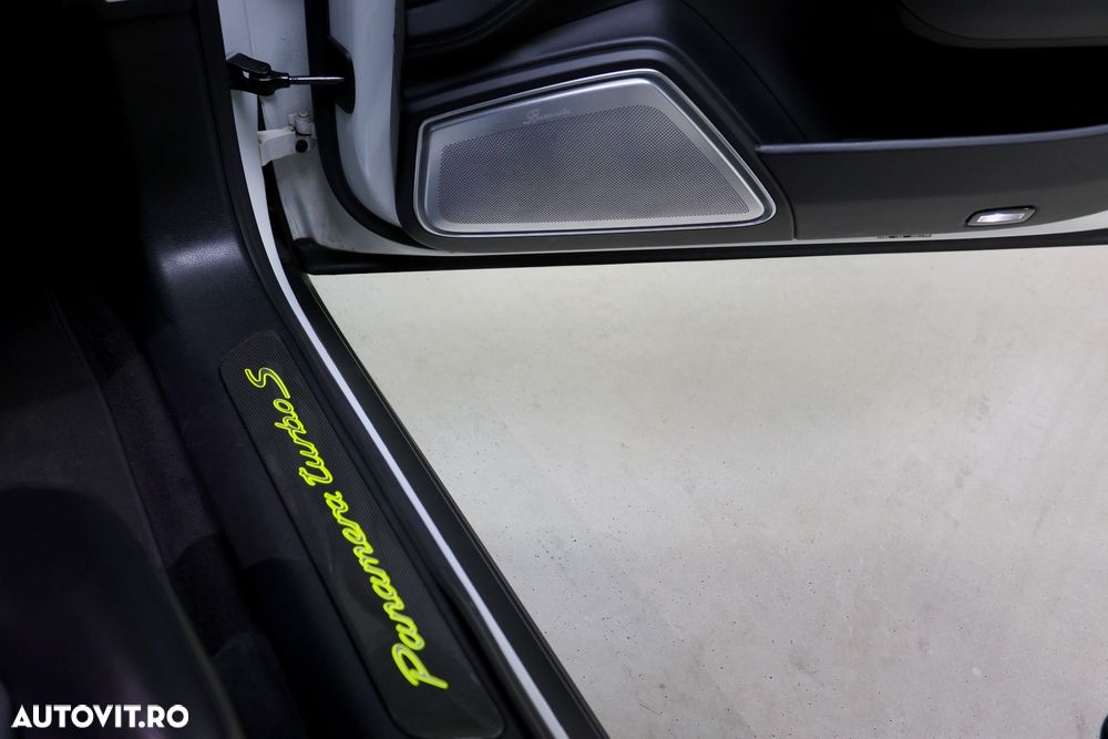 Porsche Panamera Turbo S E-Hybrid Executive - 10