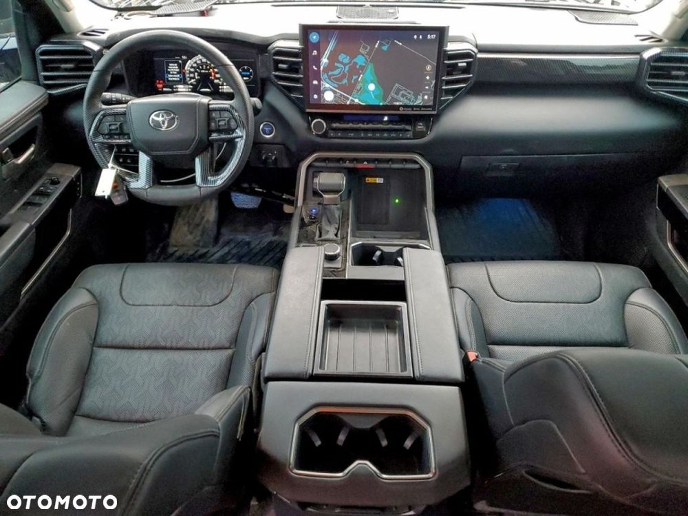 Toyota Tundra - 8