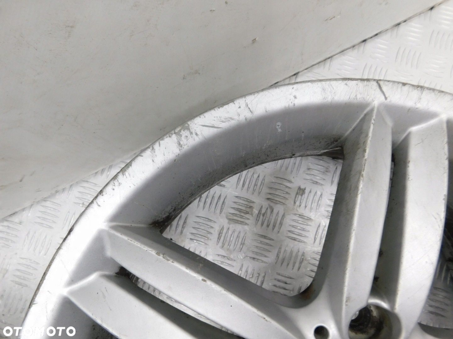 FELGI ALUMINIOWE 5x120 7,5J 8,5J 18 M-PAKIET BMW M1 E81 E82 E87 E88 M3 E90 - 15