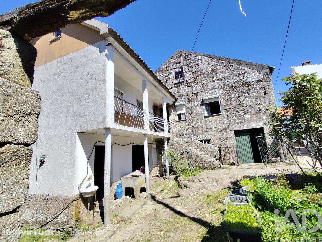 Casa / Villa T3 em Midões de 80 m2 - Grande imagem: 5/25