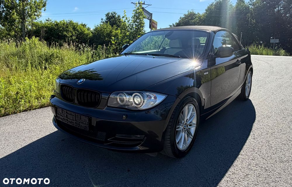 BMW Seria 1 118i Edition Sport - 7