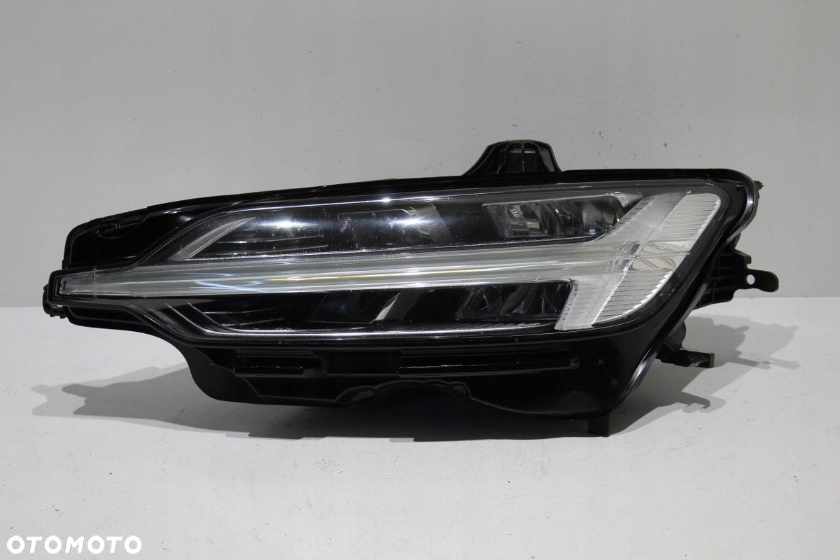 Volvo V60 S60 Full Led Lewy Lampa Lewa Highbeam - 1