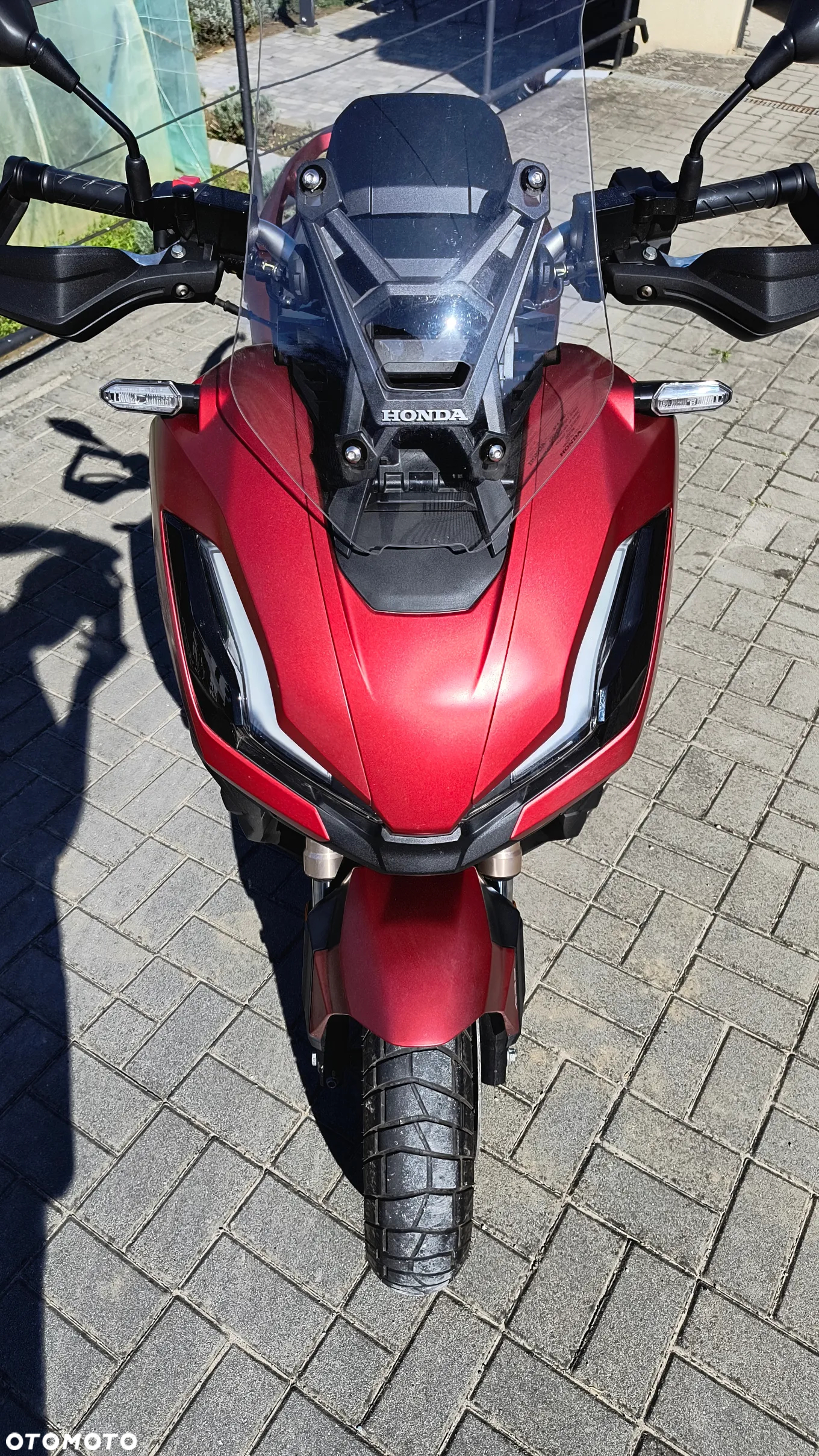 Honda ADV350 - 13